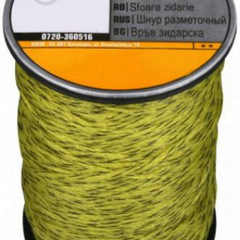 SFOARA ZIDARIE 1.3MMX50M
